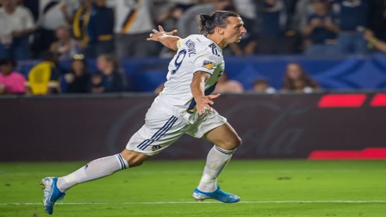 পোগবা ও জোকোভিচকে চ্যালেঞ্জ করলেন ইব্রাহিমোভিচ পোগবা ও জোকোভিচকে চ্যালেঞ্জ করলেন ইব্রাহিমোভিচ