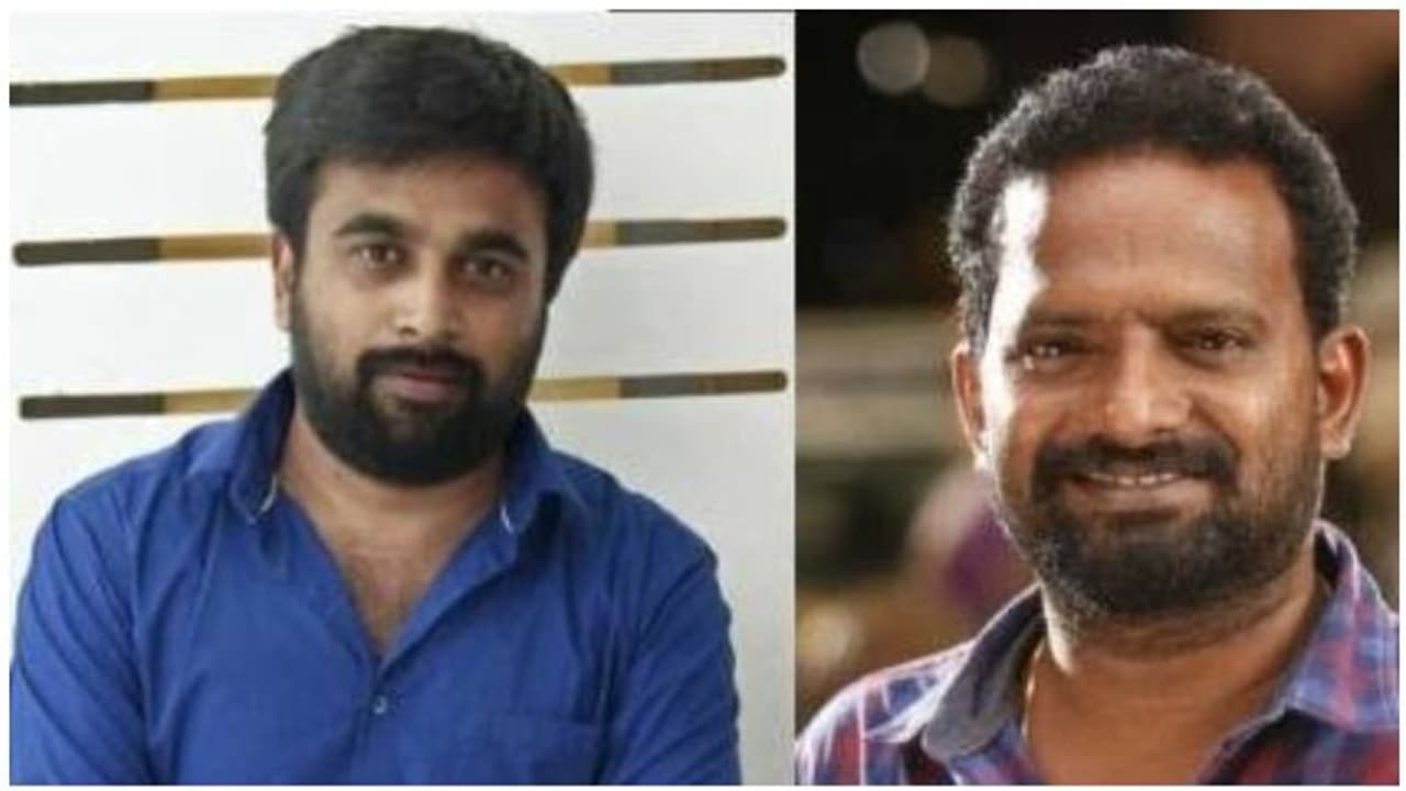 சசிக்குமார், பொன்ராமின் ‘எம்.ஜி.ஆர் மகன்’திருட்டுக்கதையா?...ஒரு பெரும்பஞ்சாயத்து வெயிட்டிங்... சசிக்குமார், பொன்ராமின் ‘எம்.ஜி.ஆர் மகன்’திருட்டுக்கதையா?...ஒரு பெரும்பஞ்சாயத்து வெயிட்டிங்...