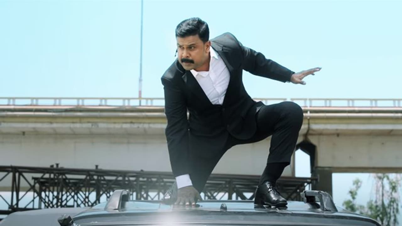 തീയേറ്ററുകളെ ത്രസിപ്പിക്കാന് ദിലീപ്; 'ജാക്ക് ഡാനിയല്' ടീസര് തീയേറ്ററുകളെ ത്രസിപ്പിക്കാന് ദിലീപ്; 'ജാക്ക് ഡാനിയല്' ടീസര്