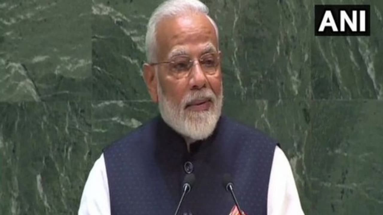 ವಿಶ್ವ ಸಂಸ್ಥೆ ಸಾಮಾನ್ಯ ಸಭೆಯಲ್ಲಿ ಮೋದಿ ಭಾಷಣ, ಸೂಪರ್ ಪಾಯಿಂಟ್ಸ್ ವಿಶ್ವ ಸಂಸ್ಥೆ ಸಾಮಾನ್ಯ ಸಭೆಯಲ್ಲಿ ಮೋದಿ ಭಾಷಣ, ಸೂಪರ್ ಪಾಯಿಂಟ್ಸ್