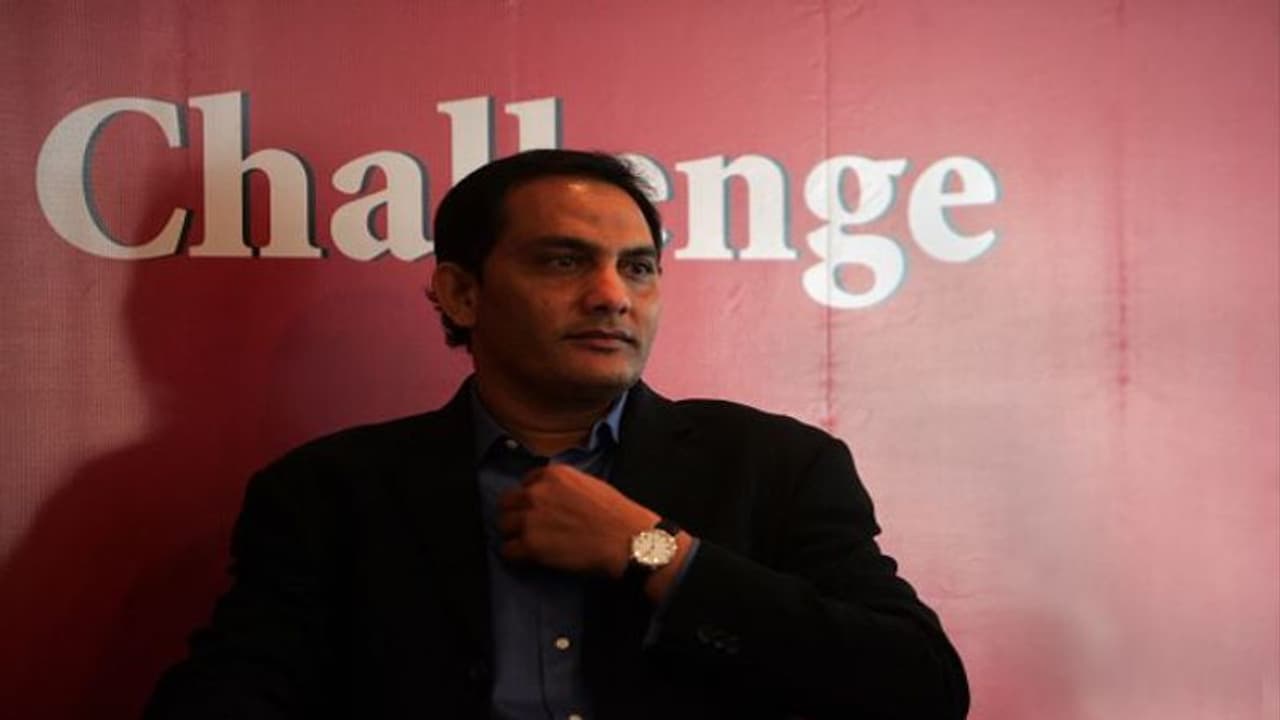 সৌরভের পথেই আরেক প্রাক্তন অধিনায়ক, হায়দরাবাদ ক্রিকেটের সভাপতি হলেন আজহার