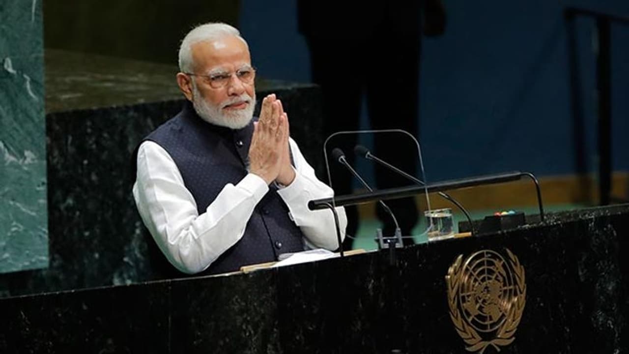 சிஏஏ க்கு எதிராக ஐ.நா. மனித உரிமை ஆணையம் உச்ச நீதிமன்றத்தில் திடீர் மனு... இந்தியா கடும் அதிர்ச்சி, எதிர்ப்பு!