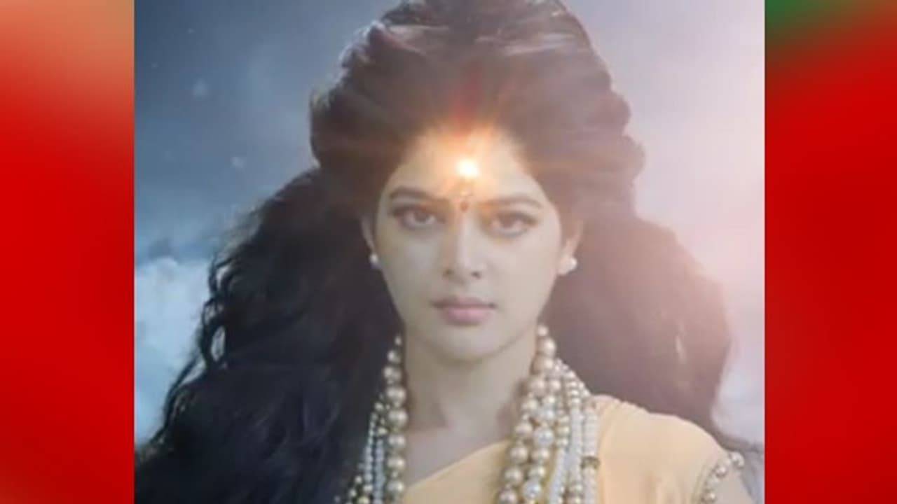 মধুমিতা ইন্দ্রানী তেই মাতবে মহালয়ার সকাল, চেনা ছকেই উপস্থাপিত হবে 'দুর্গা দুর্গতিনাশিনী' মধুমিতা ইন্দ্রানী তেই মাতবে মহালয়ার সকাল, চেনা ছকেই উপস্থাপিত হবে 'দুর্গা দুর্গতিনাশিনী'