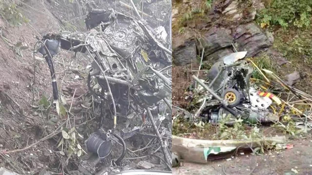 ജന്മദിനത്തില് ഹെലികോപ്റ്റര് അപകടത്തില് കൊല്ലപ്പെട്ട് ഇന്ത്യന് സൈനികന് ജന്മദിനത്തില് ഹെലികോപ്റ്റര് അപകടത്തില് കൊല്ലപ്പെട്ട് ഇന്ത്യന് സൈനികന്