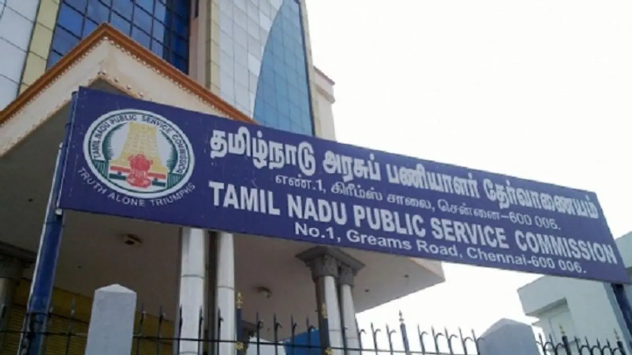 99 தேர்வாளர்களுக்கு வாழ்நாள் தடை..! டி.என்.பி.எஸ்.சி அதிரடி..!