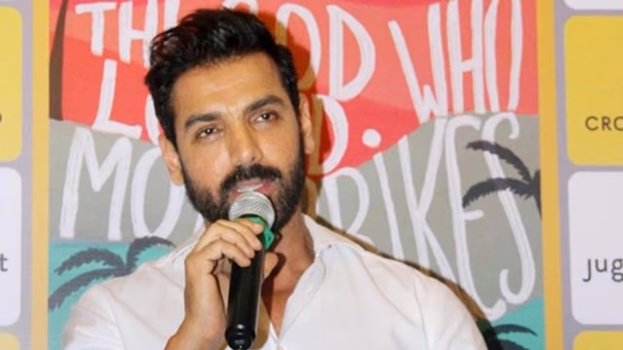 John Abraham starrer 'Attack' to release ahead of Independence Day
