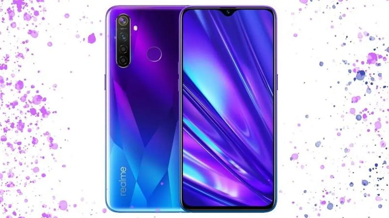 ఏడాది చివర్లో విపణిలోకి రియల్ మీ ఎక్స్ 2 ప్రో..