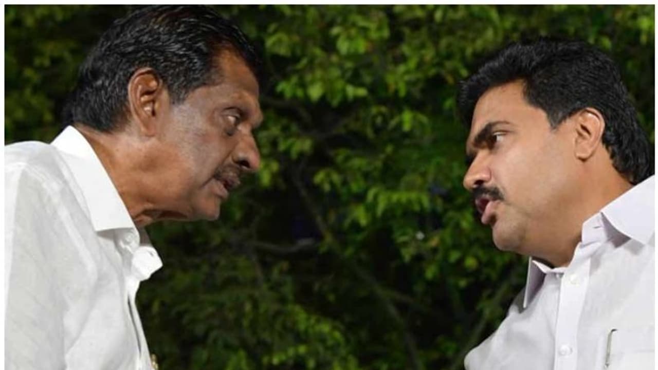 കേരളകോണ്‍ഗ്രസില്‍ വീണ്ടും തമ്മിലടി: ജോസഫ് വിളിച്ച യോഗം ബഹിഷ്കരിച്ച് റോഷിയും ജയരാജും