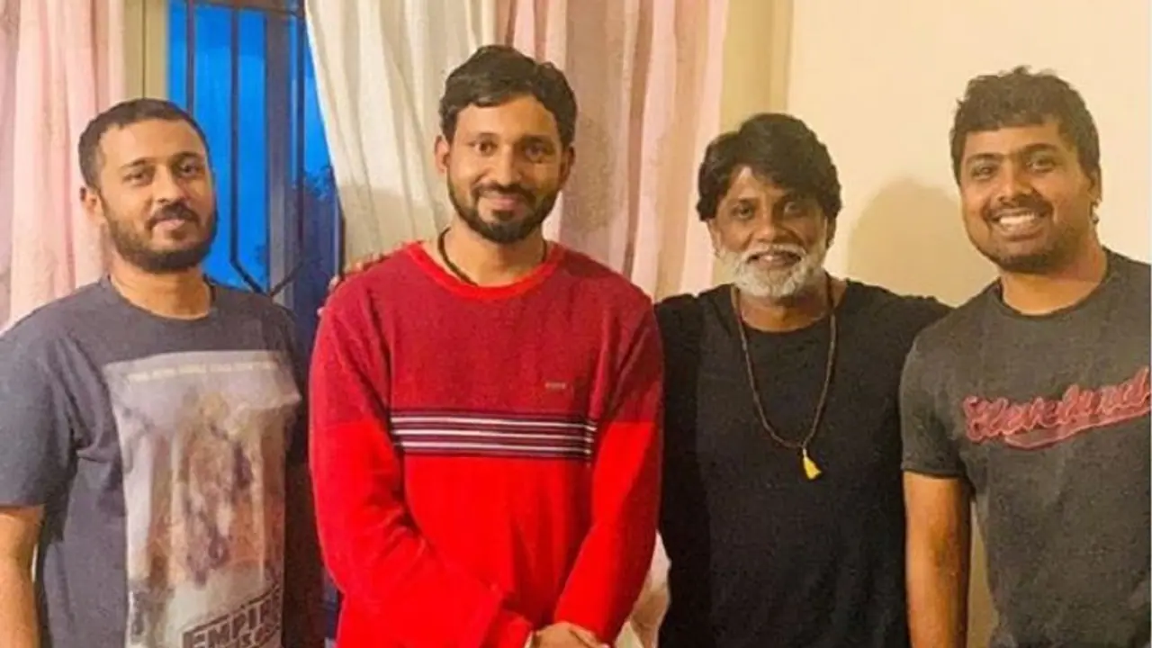 ಅದ್ಧೂರಿ ವೆಚ್ಚದಲ್ಲಿ ಸಲಗ ಕ್ಲೈಮ್ಯಾಕ್ಸ್‌ ಚಿತ್ರೀಕರಣ!