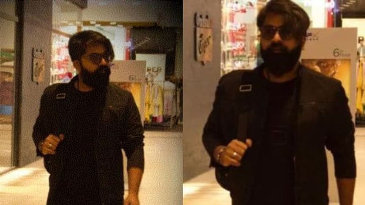 எப்படி இருந்த சிம்புவை இப்படி மாத்திட்டீங்களேய்யா... வெறித்தனம் காட்டும் வீடியோ..! எப்படி இருந்த சிம்புவை இப்படி மாத்திட்டீங்களேய்யா... வெறித்தனம் காட்டும் வீடியோ..!