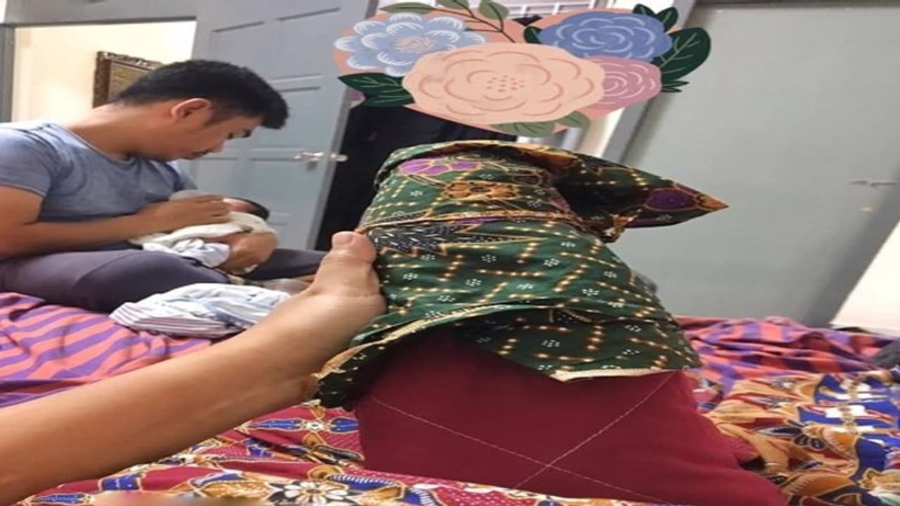 बीवी ने इंटरनेट पर लीक किए पति के कुछ ऐसे काम, देखते रह गए सभी