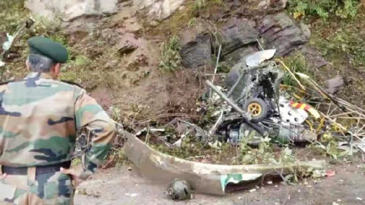 ಸೇನಾ ಕಾಪ್ಟರ್ ಅಪಘಾತ ಹುಟ್ಟುಹಬ್ಬದಂದೇ ಭಾರತೀಯ ಪೈಲಟ್ ಸಾವು! ಸೇನಾ ಕಾಪ್ಟರ್ ಅಪಘಾತ ಹುಟ್ಟುಹಬ್ಬದಂದೇ ಭಾರತೀಯ ಪೈಲಟ್ ಸಾವು!