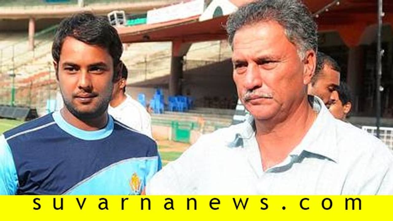 KSCAಗೆ ಬಿನ್ನಿ ಅಧ್ಯಕ್ಷ..? KSCAಗೆ ಬಿನ್ನಿ ಅಧ್ಯಕ್ಷ..?