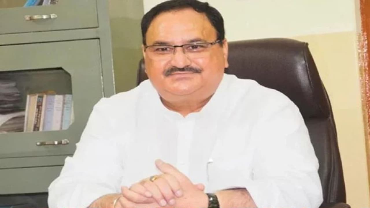 राजनीतिक हिंसा में मारे गए बीजेपी के 80 कार्यकर्ताओं का नड्डा करेंगे तर्पण