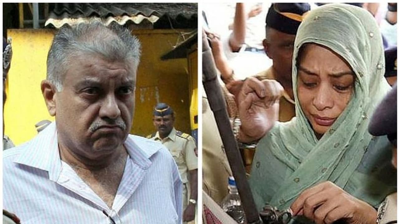 'മരിക്കുന്നതിന് മുമ്പ് മക്കളോട് സംസാരിക്കണം'; അപേക്ഷയുമായി ഷീന വധക്കേസ് പ്രതി പീറ്റര്‍ മുഖര്‍ജി