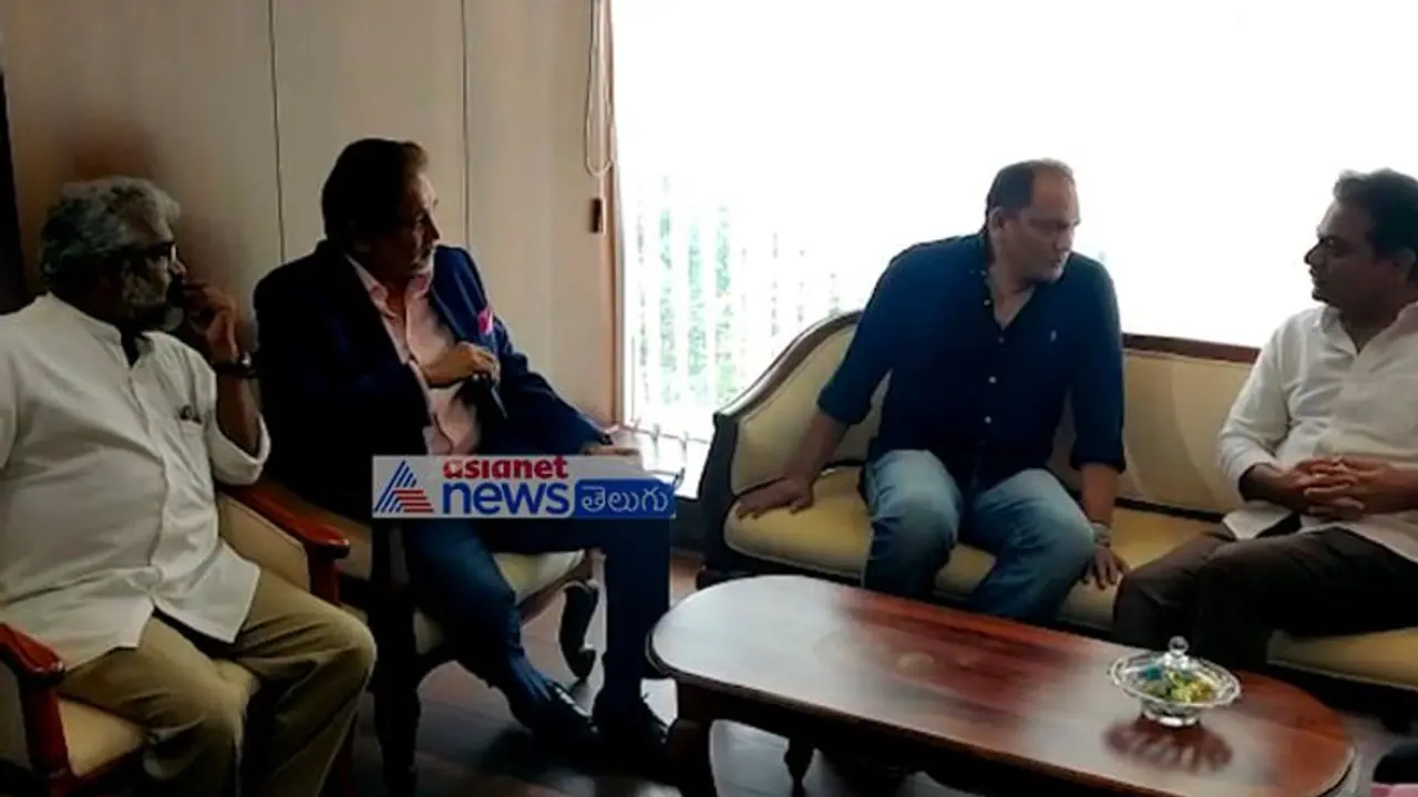 అధ్యక్షుడిగా అజరుద్దీన్: హెచ్ సీఏ అపెక్స్ కౌన్సిల్ ఆగ్రహం, ప్రెస్ మీట్ కు అనుమతి నిరాకరణ