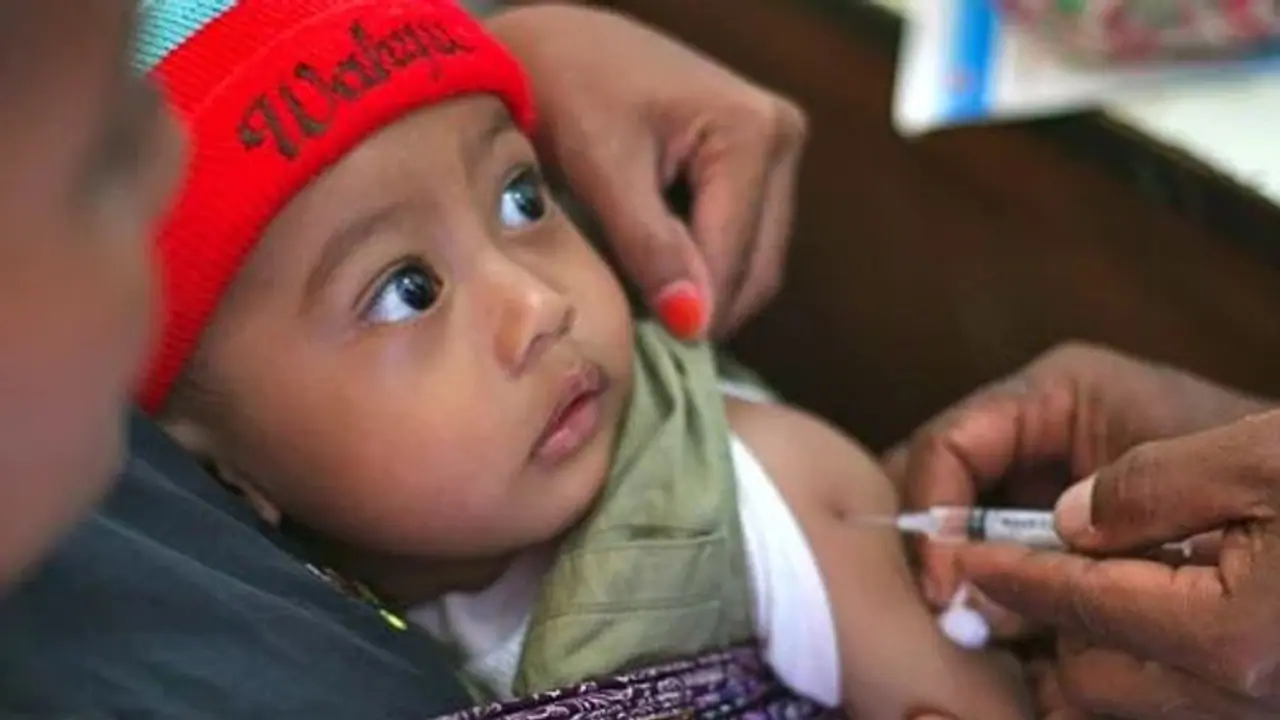 ১৯৪৮ এর পদক্ষেপই করোনা যুদ্ধে বাঁচাবে ভারত কে, আশার আলো মার্কিন গবেষণায় ১৯৪৮ এর পদক্ষেপই করোনা যুদ্ধে বাঁচাবে ভারত কে, আশার আলো মার্কিন গবেষণায়