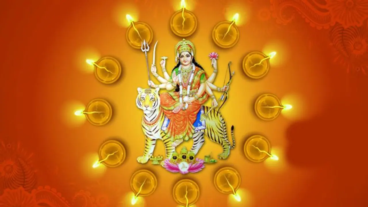 एक साल में कितनी नवरात्रि होती हैं, गुप्त और प्रकट नवरात्रि में क्या अंतर है?