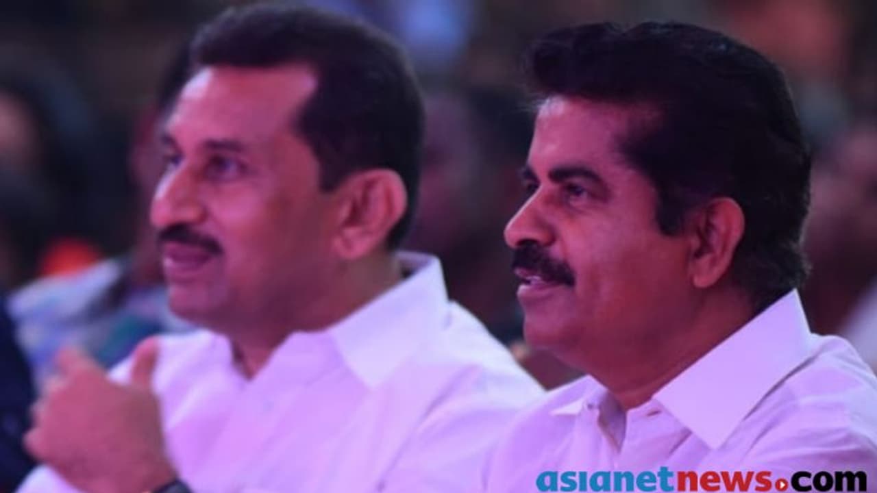 കോന്നിയിലെ സ്ഥാനാര്‍ത്ഥിത്വം; അതൃപ്തി പരസ്യമാക്കി അടൂര്‍ പ്രകാശ്, റോബിന്‍ പീറ്റര്‍ വിമതനാകുമോ?