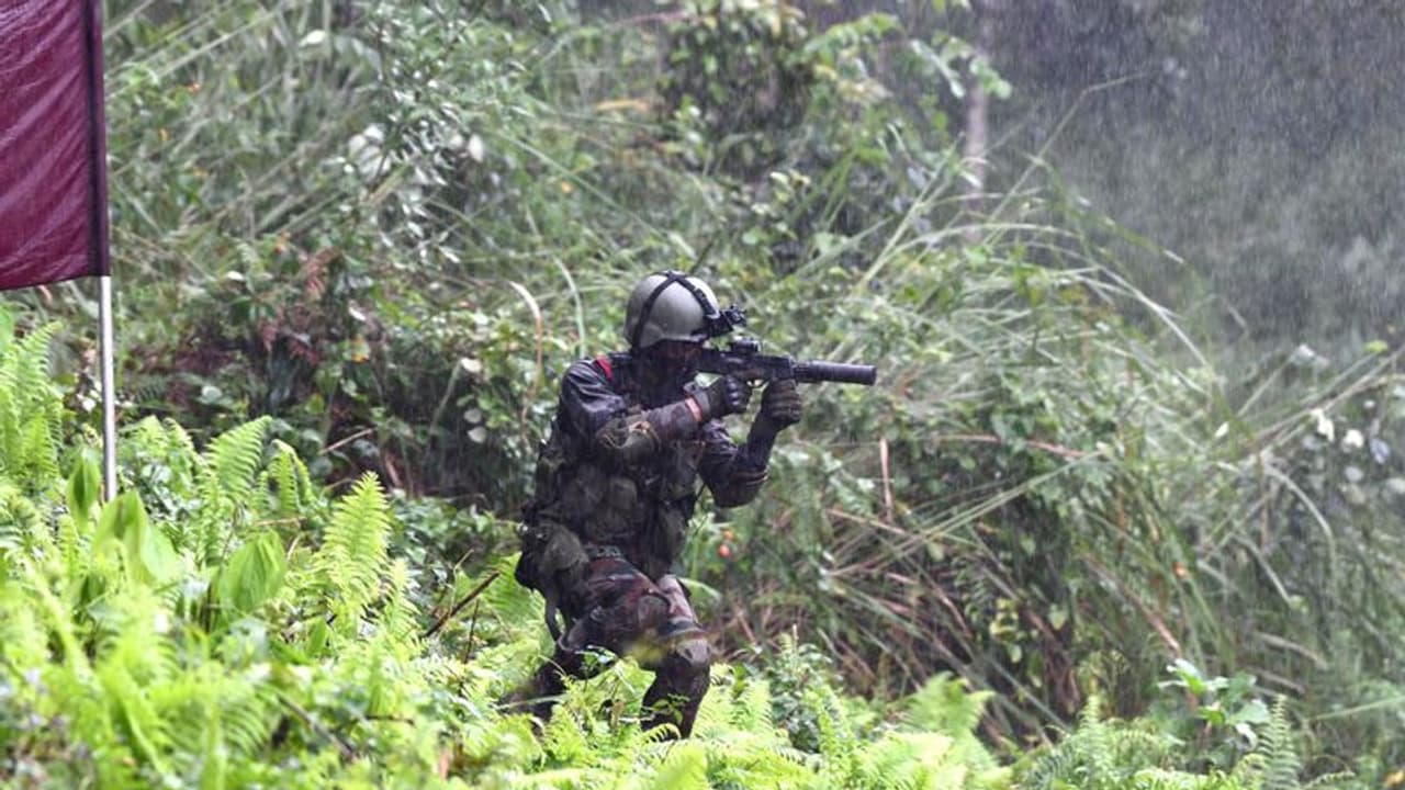 जम्मू में ब्लास्ट और गोलियां चलने की आवाजें, तलाशी अभियान जारी