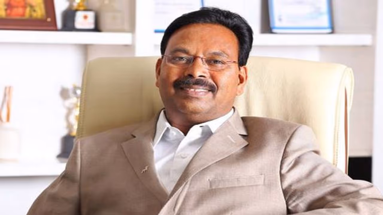 रूबी आर मनोहरन कांग्रेस से लड़ेंगे नंगुनेरी विधानसभा सीट के लिए उपचुनाव रूबी आर मनोहरन कांग्रेस से लड़ेंगे नंगुनेरी विधानसभा सीट के लिए उपचुनाव