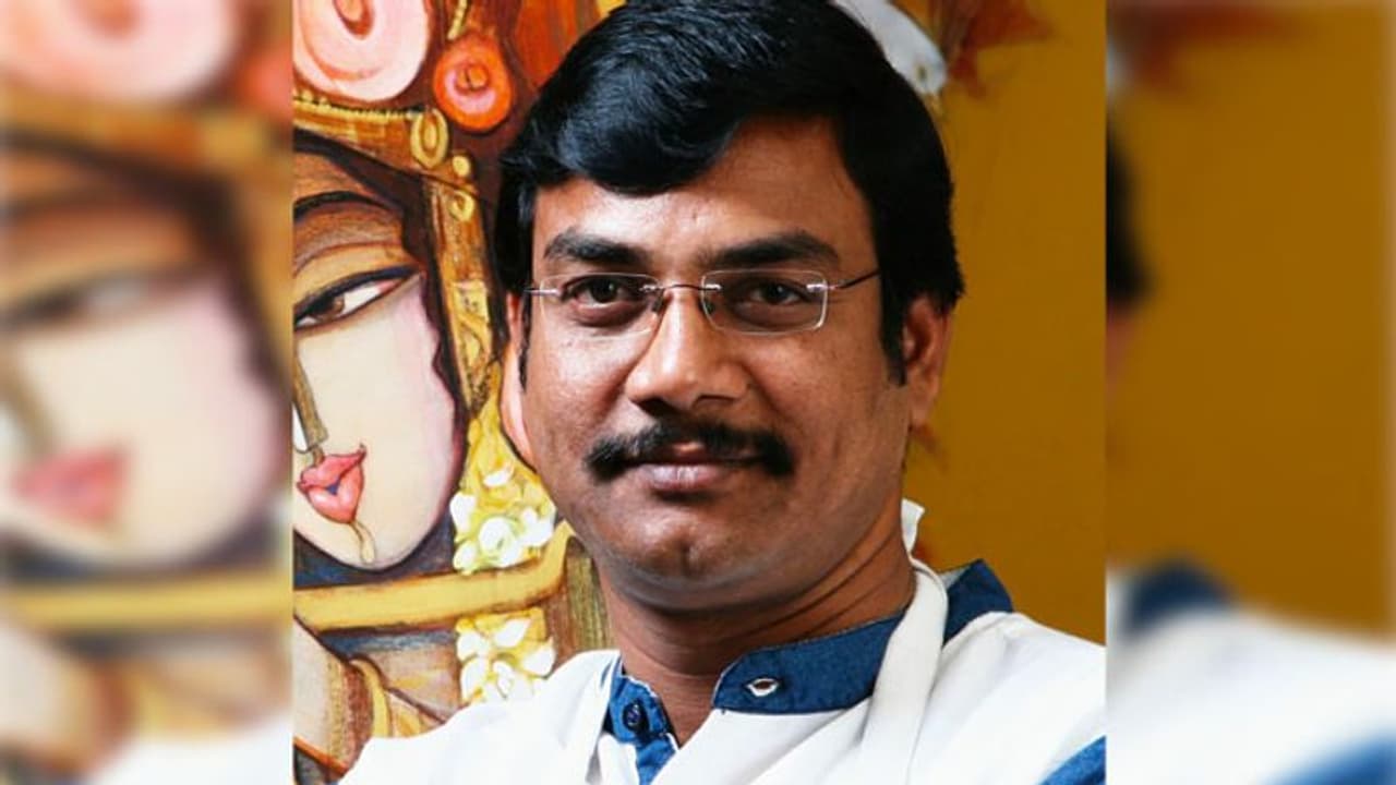 అహోబిలం ప్రభాకర్ కవిత: సెలవు వికసిస్తుంది