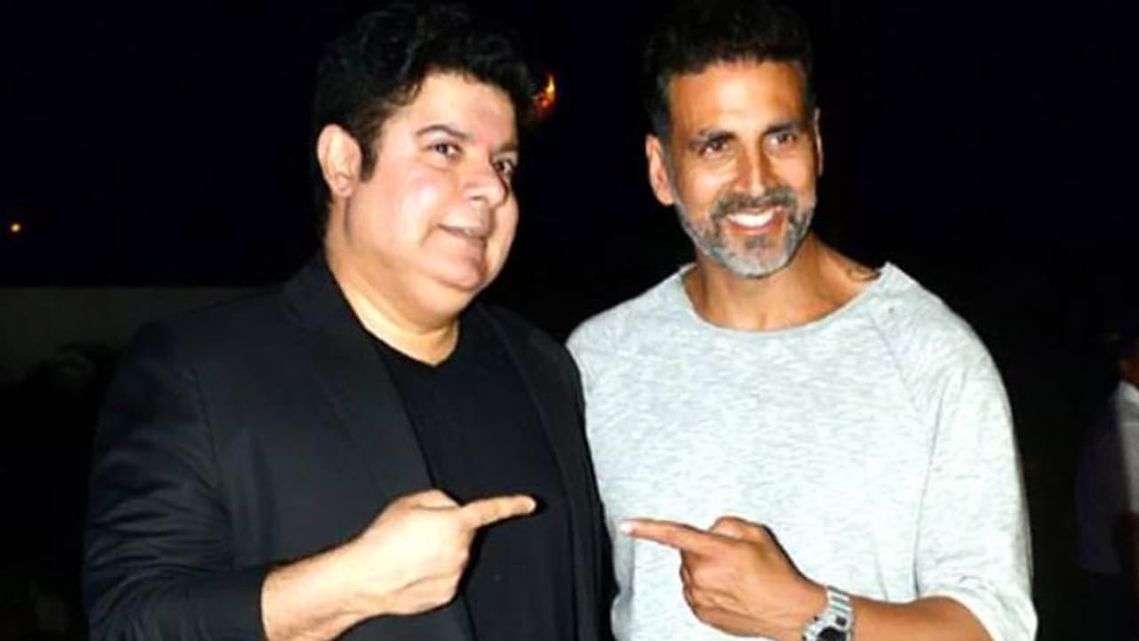 ఆ డైరెక్టర్ పై మీటూ ఆరోపణలు.. అవి నిజమైతే.. అక్షయ్ కుమార్ కామెంట్స్!