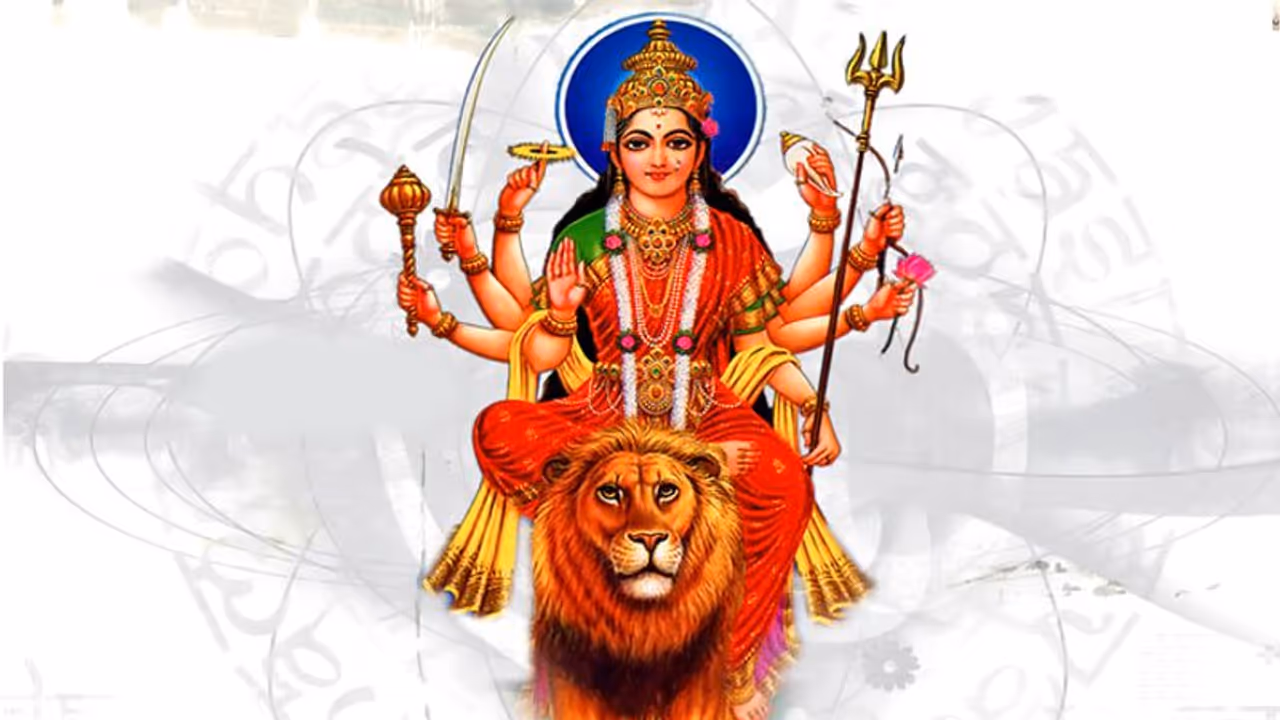 नवरात्रि A Z : इस विधि से करें घट स्थापना, ये हैं शुभ मुहूर्त, अखंड ज्योत जलाएं तो इन बातों का रखें ध्यान