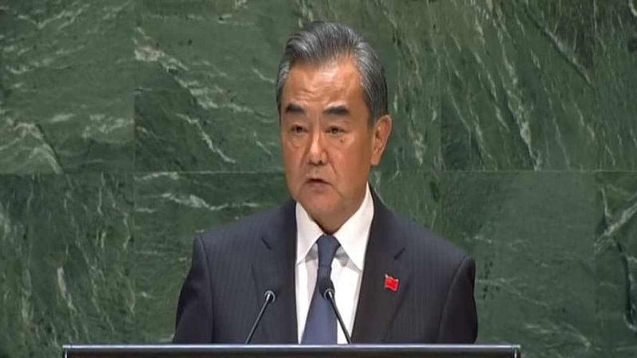 ವಿಶ್ವಸಂಸ್ಥೆಯಲ್ಲಿ ಕಾಶ್ಮೀರ ವಿಷಯ ಪ್ರಸ್ತಾಪಿಸಿದ ಚೀನಾಗೆ ಭಾರತದ ಎದಿರೇಟು!