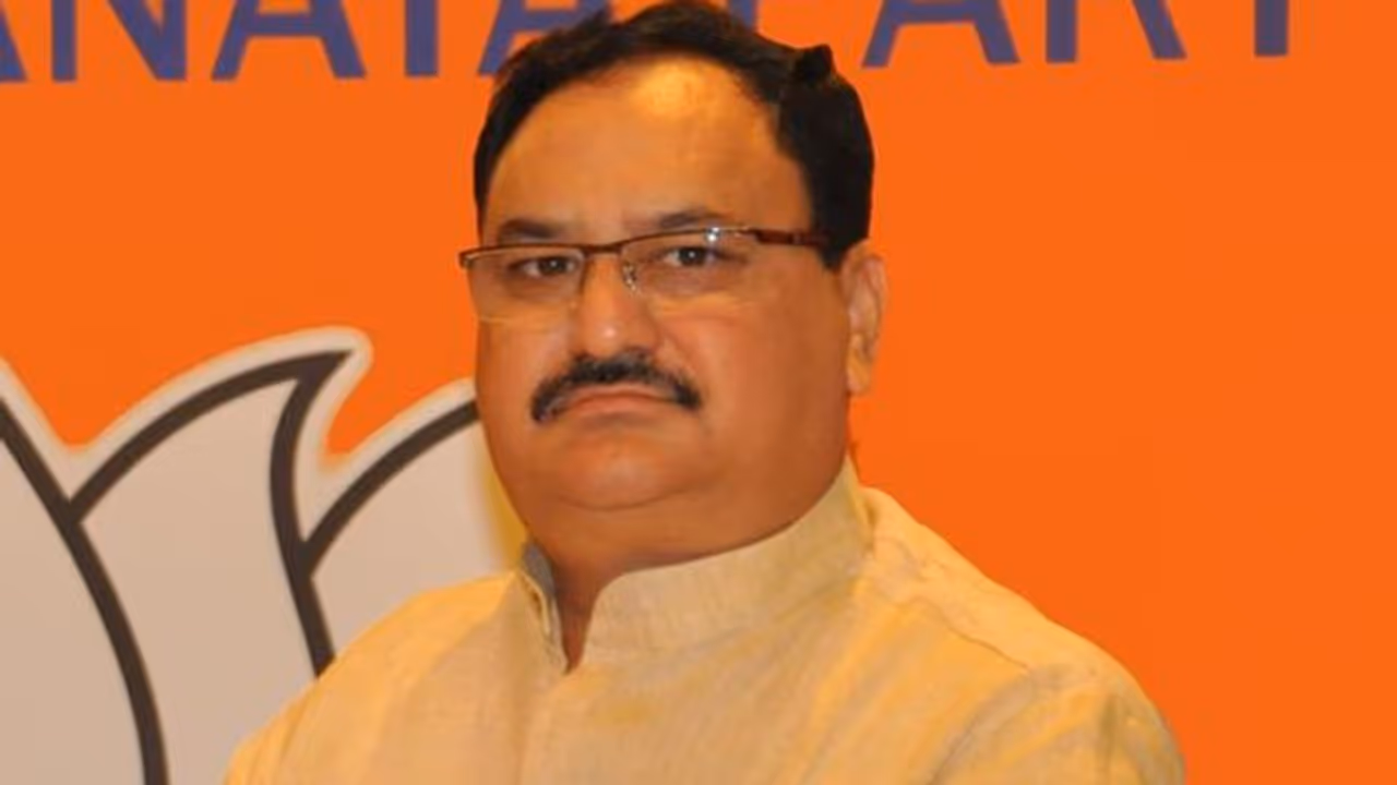 BJP national working president questions Congress’ silence over anti CAA protest BJP national working president questions Congress’ silence over anti CAA protest