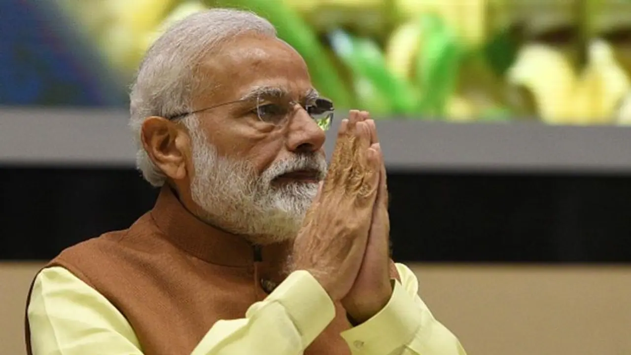 PM Modi declares India open defecation free on Gandhi Jayanti