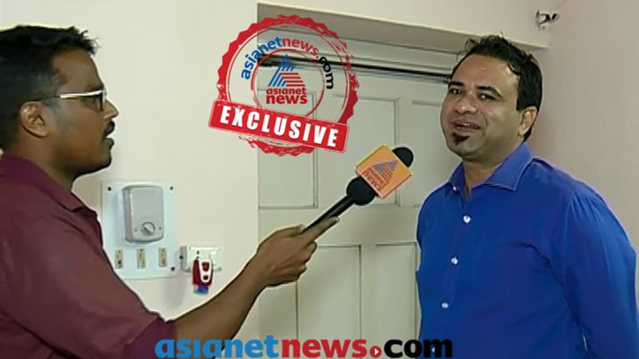 യഥാർത്ഥ കുറ്റവാളികൾ ശിക്ഷിക്കപ്പെടണം, ഇപ്പോഴുമുണ്ട് ഭീഷണി: ഡോ. കഫീൽ ഖാൻ യഥാർത്ഥ കുറ്റവാളികൾ ശിക്ഷിക്കപ്പെടണം, ഇപ്പോഴുമുണ്ട് ഭീഷണി: ഡോ. കഫീൽ ഖാൻ