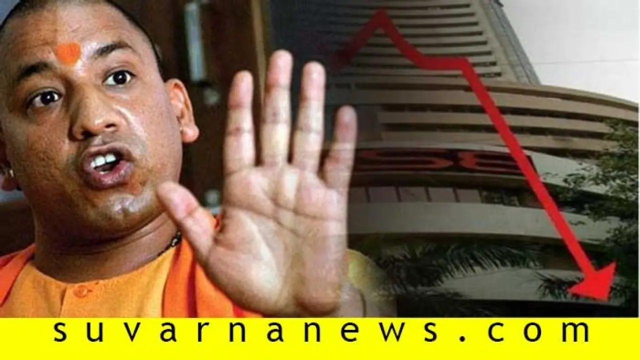 'ಭಾರತದ ಆರ್ಥಿಕತೆ ಕುಸಿಯಲು ಮೊಘಲರು, ಬ್ರಿಟಿಷರೇ ಕಾರಣ' 'ಭಾರತದ ಆರ್ಥಿಕತೆ ಕುಸಿಯಲು ಮೊಘಲರು, ಬ್ರಿಟಿಷರೇ ಕಾರಣ'