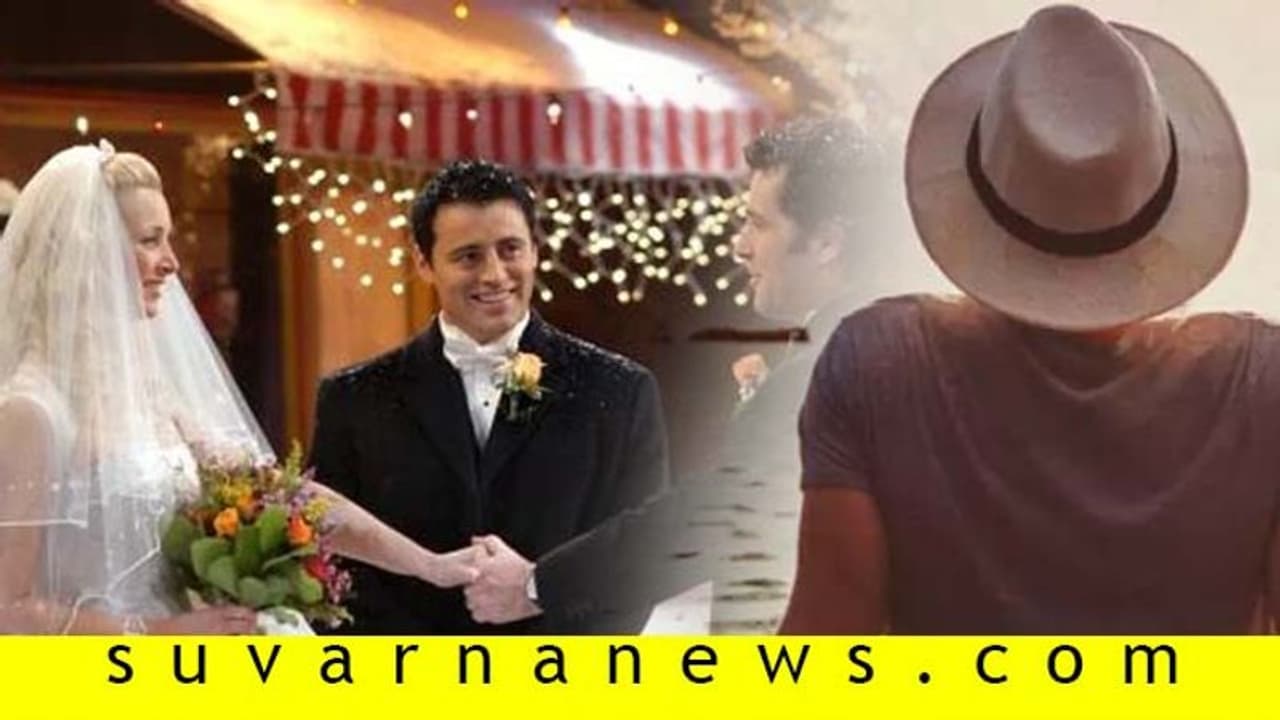 ಗೆಳೆಯರ ಗುಂಪಿನಲ್ಲಿ ಸಿಂಗಲ್ ಆಗಿ ಉಳಿದ ಗೋವಿಂದನ ಗೋಳು! ಗೆಳೆಯರ ಗುಂಪಿನಲ್ಲಿ ಸಿಂಗಲ್ ಆಗಿ ಉಳಿದ ಗೋವಿಂದನ ಗೋಳು!