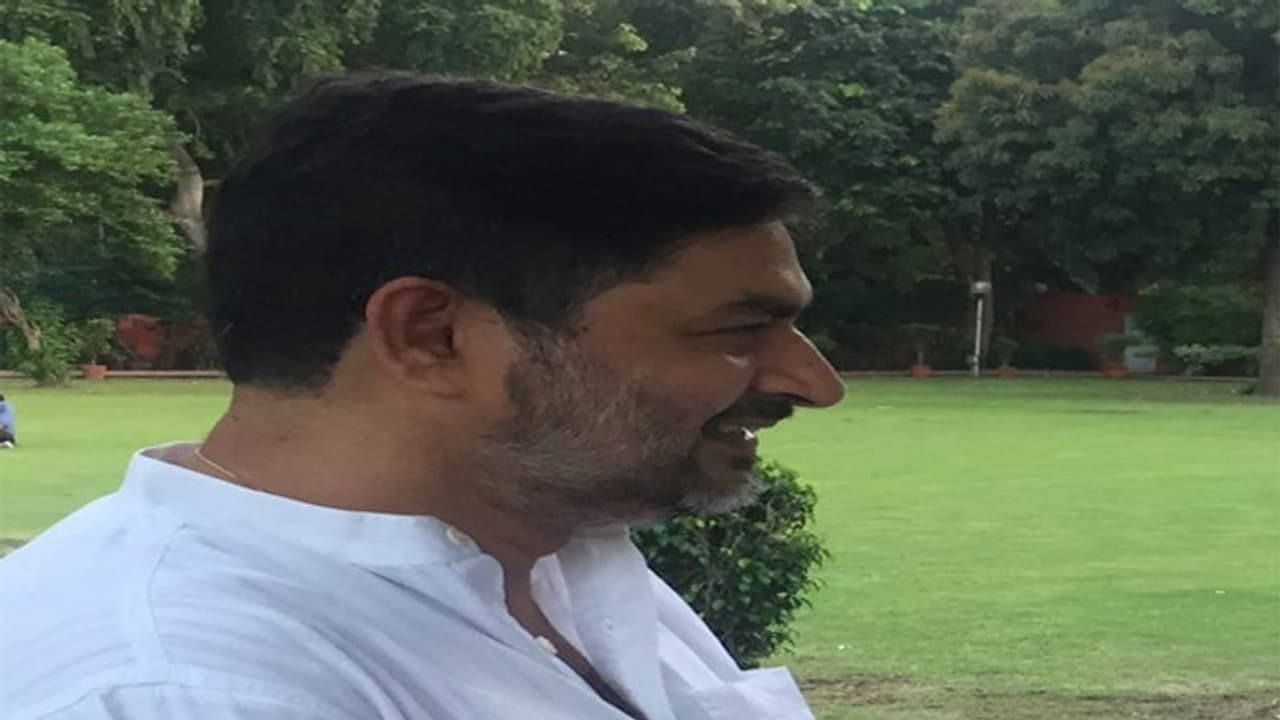 हम उनकी की बात पर क्यों ध्यान दें जो यह भी नहीं जानते कि मोदी प्रधानमंत्री हैं या राष्ट्रपति: कांग्रेस हम उनकी की बात पर क्यों ध्यान दें जो यह भी नहीं जानते कि मोदी प्रधानमंत्री हैं या राष्ट्रपति: कांग्रेस