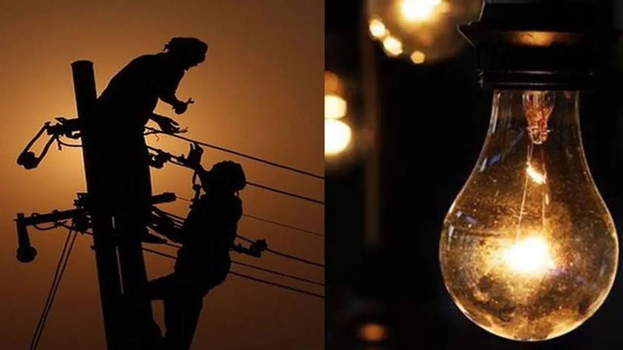 సీఎం సహాయనిధికి విద్యుత్ ఉద్యోగుల భారీ విరాళం సీఎం సహాయనిధికి విద్యుత్ ఉద్యోగుల భారీ విరాళం