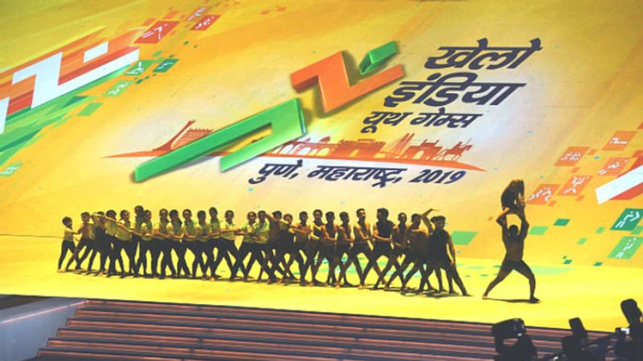 ಖೇಲೋ ಇಂಡಿಯಾ: ಕರ್ನಾಟಕಕ್ಕೆ ಮತ್ತೆ 5 ಚಿನ್ನ!