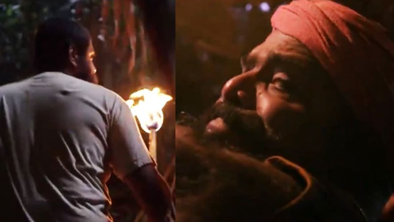 'ഇത് മുഴുവന് മൃഗങ്ങളുടെ സ്ഥലവാടാ'; 'ജല്ലിക്കട്ടി'ന്റെ സര്പ്രൈസ് ട്രെയ്ലറുമായി ബ്രിട്ടീഷ് ഫിലിം ഇന്സ്റ്റിറ്റ്യൂട്ട് 'ഇത് മുഴുവന് മൃഗങ്ങളുടെ സ്ഥലവാടാ'; 'ജല്ലിക്കട്ടി'ന്റെ സര്പ്രൈസ് ട്രെയ്ലറുമായി ബ്രിട്ടീഷ് ഫിലിം ഇന്സ്റ്റിറ്റ്യൂട്ട്