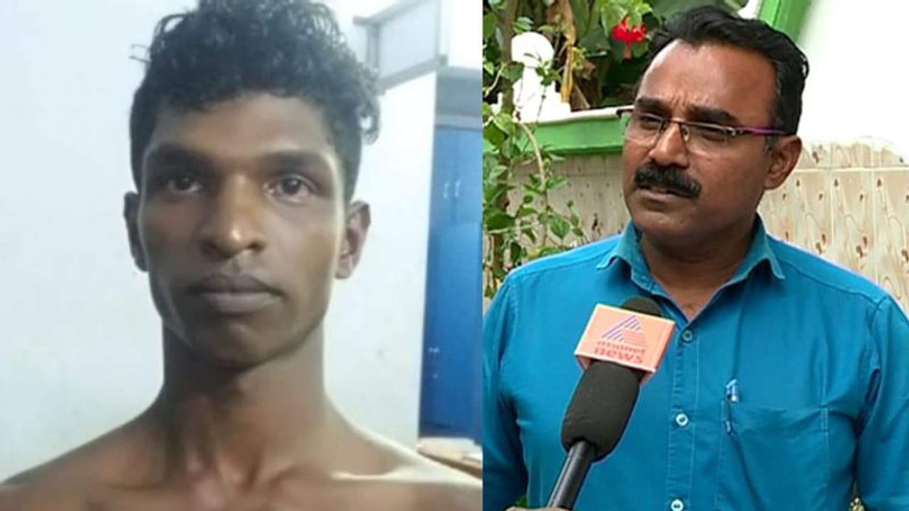 തിരൂരില് ഹോട്ടലുടമയെ കത്തി കാണിച്ച് പണം തട്ടിയ കേസിൽ ഒരാൾ അറസ്റ്റിൽ തിരൂരില് ഹോട്ടലുടമയെ കത്തി കാണിച്ച് പണം തട്ടിയ കേസിൽ ഒരാൾ അറസ്റ്റിൽ