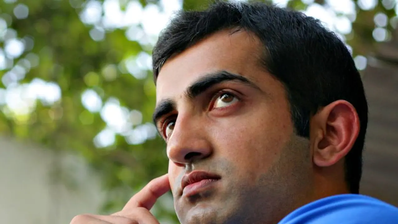 ഫ്ലാറ്റ് തട്ടിപ്പ്: ഗൗതം ഗംഭീറിനെതിരെ ഡല്ഹി പോലീസ് കുറ്റപത്രം സമര്പ്പിച്ചു ഫ്ലാറ്റ് തട്ടിപ്പ്: ഗൗതം ഗംഭീറിനെതിരെ ഡല്ഹി പോലീസ് കുറ്റപത്രം സമര്പ്പിച്ചു