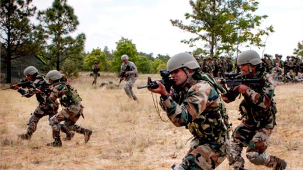 सर्जिकल स्ट्राइक की तीसरी वर्षगांठ, पीएम मोदी ने याद की वह रात