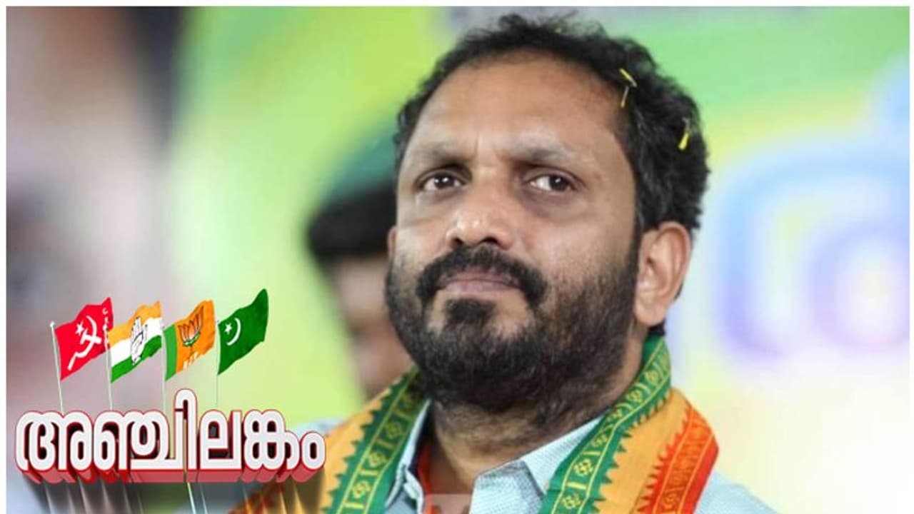 ആരോപണം അടിസ്ഥാനരഹിതം: പ്രചാരണത്തിന് മത ചിഹ്നങ്ങൾ ഉപയോഗിച്ചിട്ടില്ലെന്ന് കെ സുരേന്ദ്രൻ