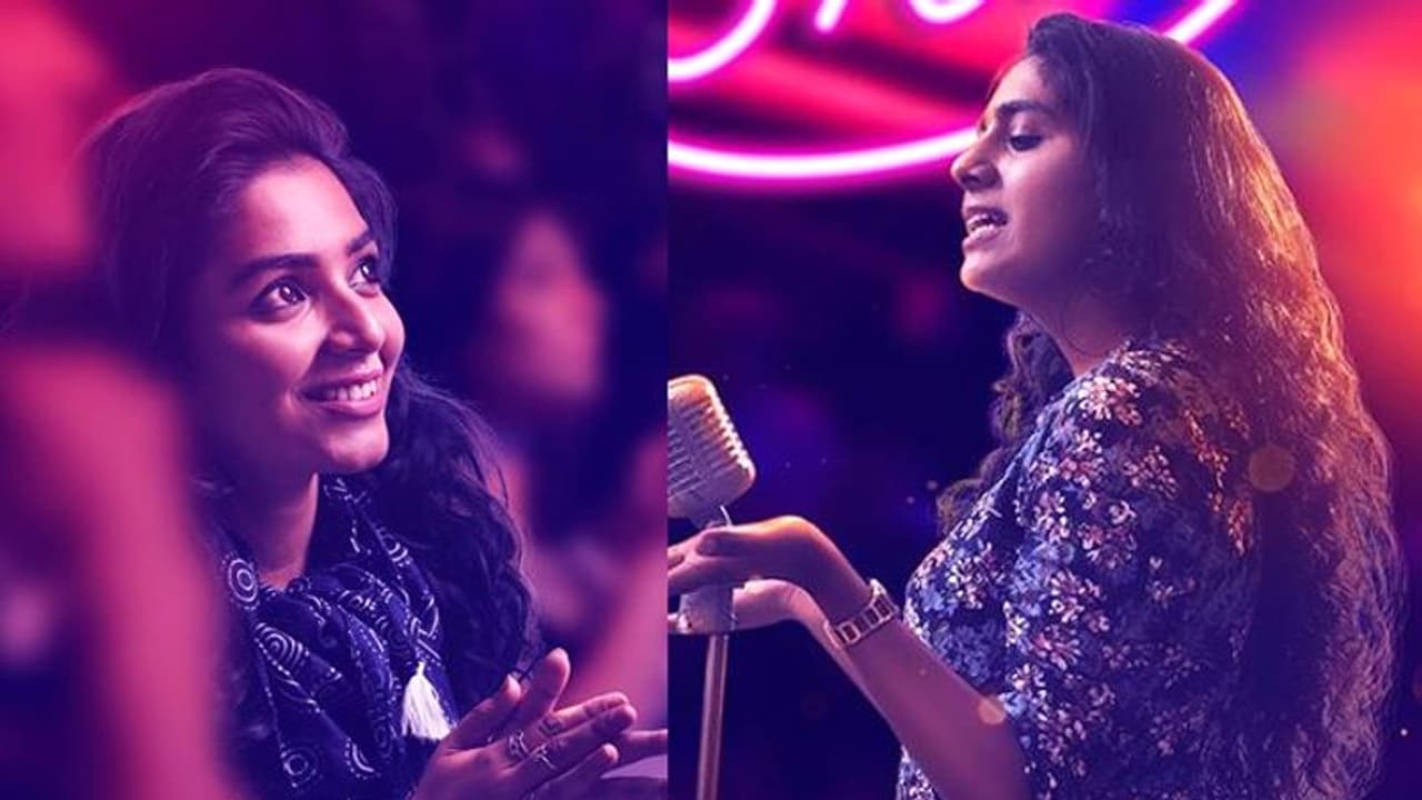 നായികമാരായി നിമിഷയും രജിഷയും; 'സ്റ്റാന്ഡ് അപ്പ്' നവംബറില് നായികമാരായി നിമിഷയും രജിഷയും; 'സ്റ്റാന്ഡ് അപ്പ്' നവംബറില്