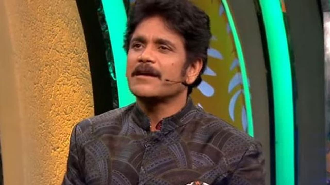 నాగార్జున ఆస్తులపై ఐటీ దాడులు.. క్లారిటీ ఇచ్చిన కింగ్!
