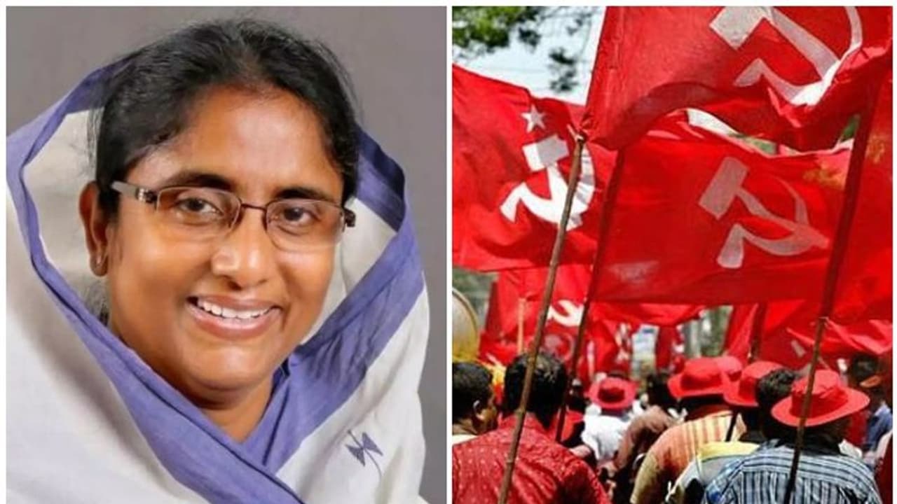 അരൂർ എന്ന സിപിഎം കോട്ട; ആറ് പതിറ്റാണ്ടിന്റെ ആധിപത്യം തകർക്കാൻ ഷാനി മോൾക്കാകുമോ? അരൂർ എന്ന സിപിഎം കോട്ട; ആറ് പതിറ്റാണ്ടിന്റെ ആധിപത്യം തകർക്കാൻ ഷാനി മോൾക്കാകുമോ?