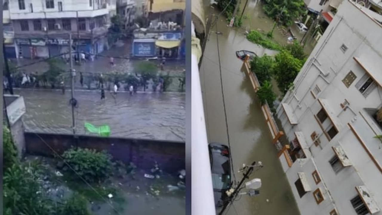 ഉത്തരേന്ത്യയിൽ വെള്ളപ്പൊക്കം: ബിഹാറിൽ 25 മലയാളികൾ കുടുങ്ങി കിടക്കുന്നു ഉത്തരേന്ത്യയിൽ വെള്ളപ്പൊക്കം: ബിഹാറിൽ 25 മലയാളികൾ കുടുങ്ങി കിടക്കുന്നു