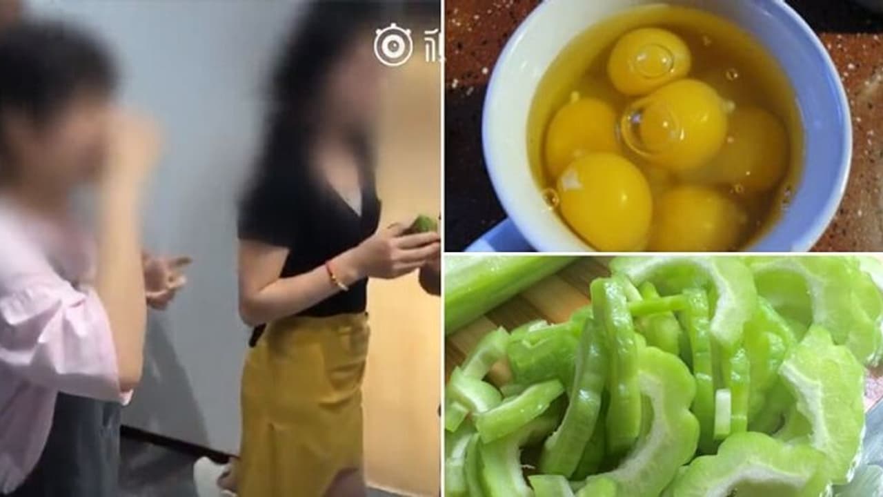 टारगेट पूरा नहीं कर पाए कर्मचारी, तो बॉस ने दी रोंगटे खड़े कर देने वाली सजा टारगेट पूरा नहीं कर पाए कर्मचारी, तो बॉस ने दी रोंगटे खड़े कर देने वाली सजा