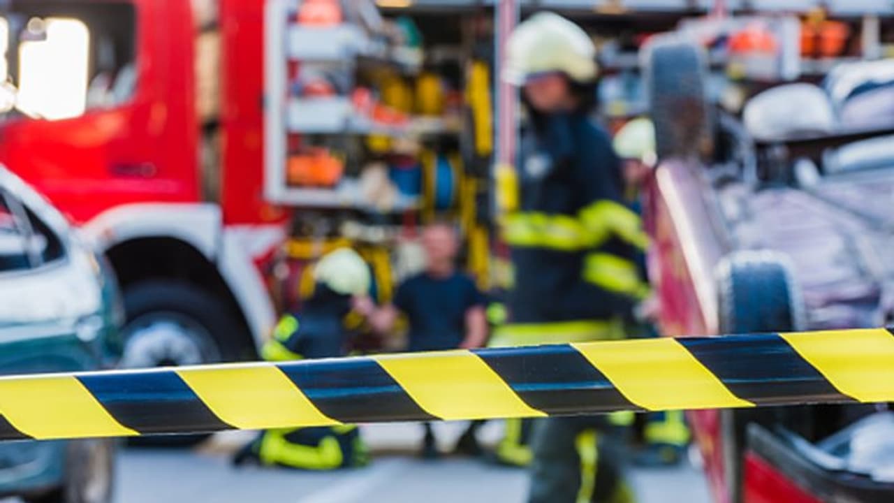 China Bus blast: चलती बस में अचानक हुआ विस्फोट, जानिए पूरा अपडेट China Bus blast: चलती बस में अचानक हुआ विस्फोट, जानिए पूरा अपडेट