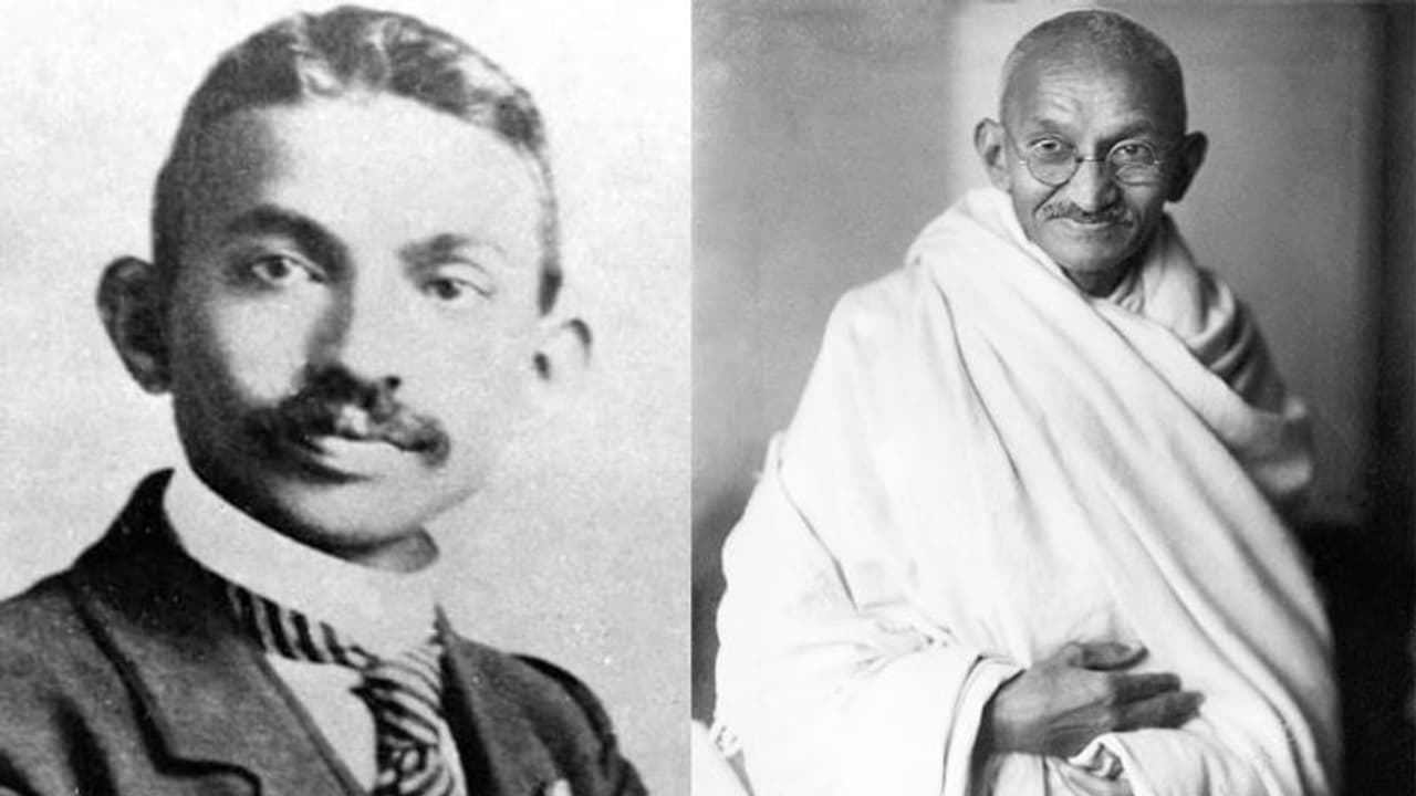 ഗാന്ധിയെന്ന മനുഷ്യന്‍, അദ്ദേഹത്തിന്‍റെ ബ്രഹ്മചര്യപരീക്ഷണങ്ങള്‍; വിവാദവും യാഥാര്‍ത്ഥ്യവും...