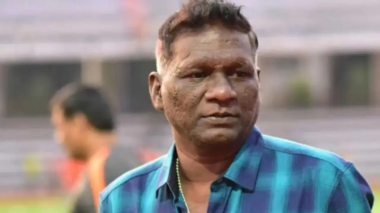 കേരളം സന്തോഷ് ട്രോഫി ജയിച്ചാല്‍ പ്രവാസി സംരംഭകന്റെ ഒരു കോടി; ഏറ്റെടുത്ത് ഐ എം വിജയനും